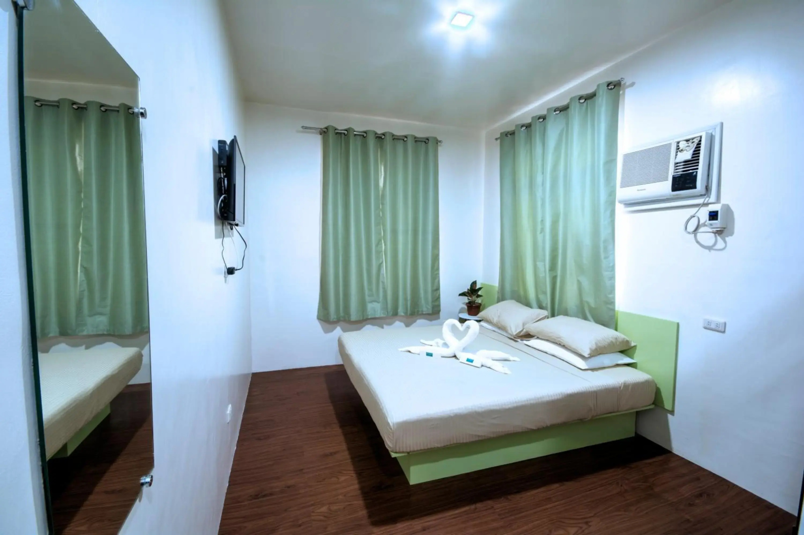 Sulit Budget Hotel