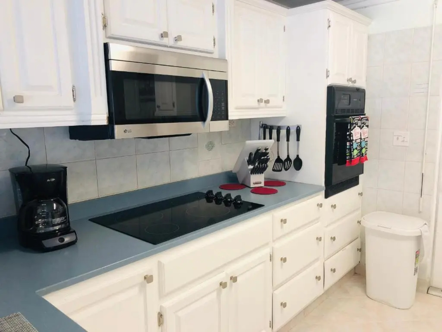 Spacieux Duplex de 3 chambres à Gd Case