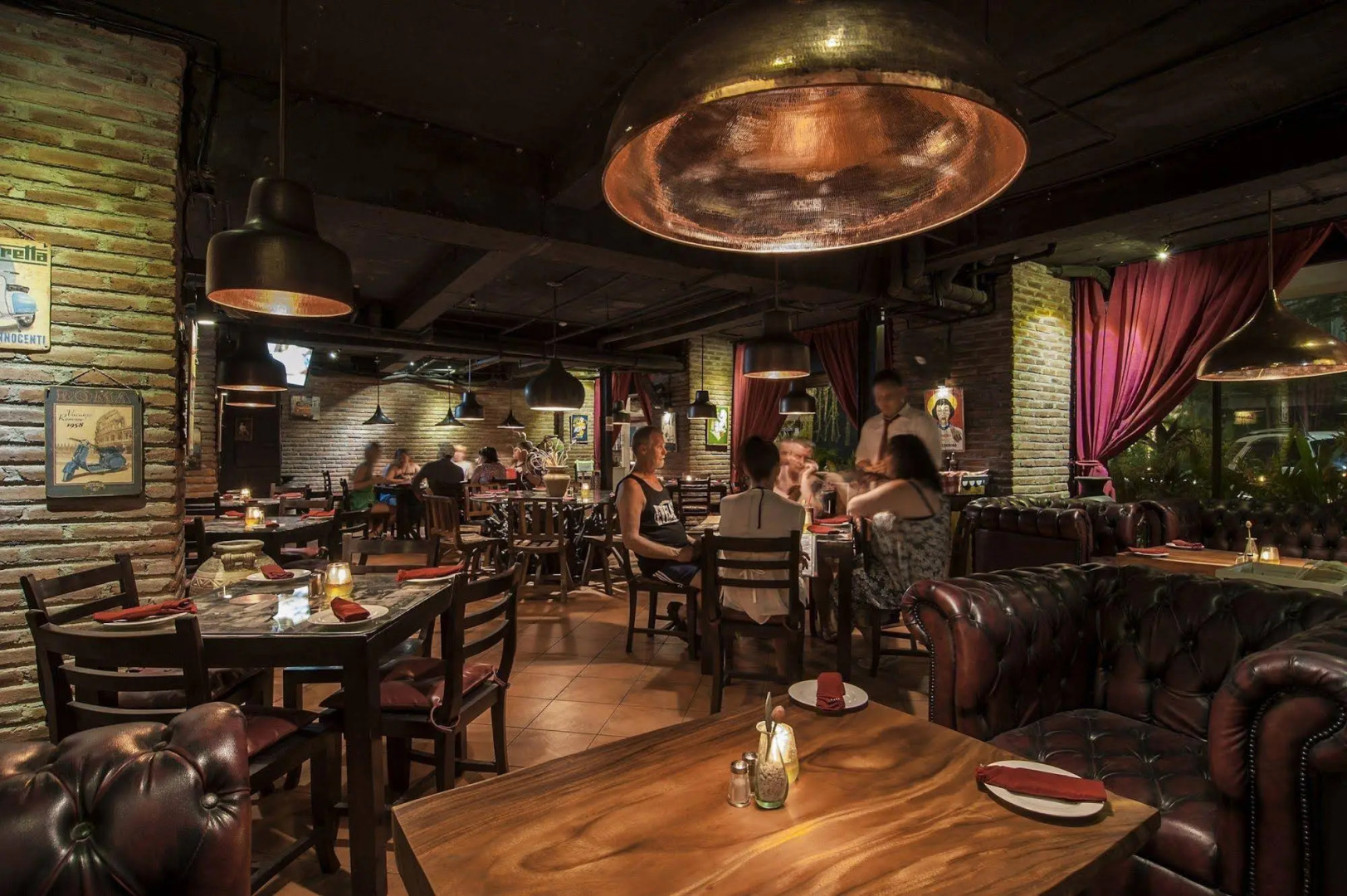 Grandmas Plus Hotel Legian