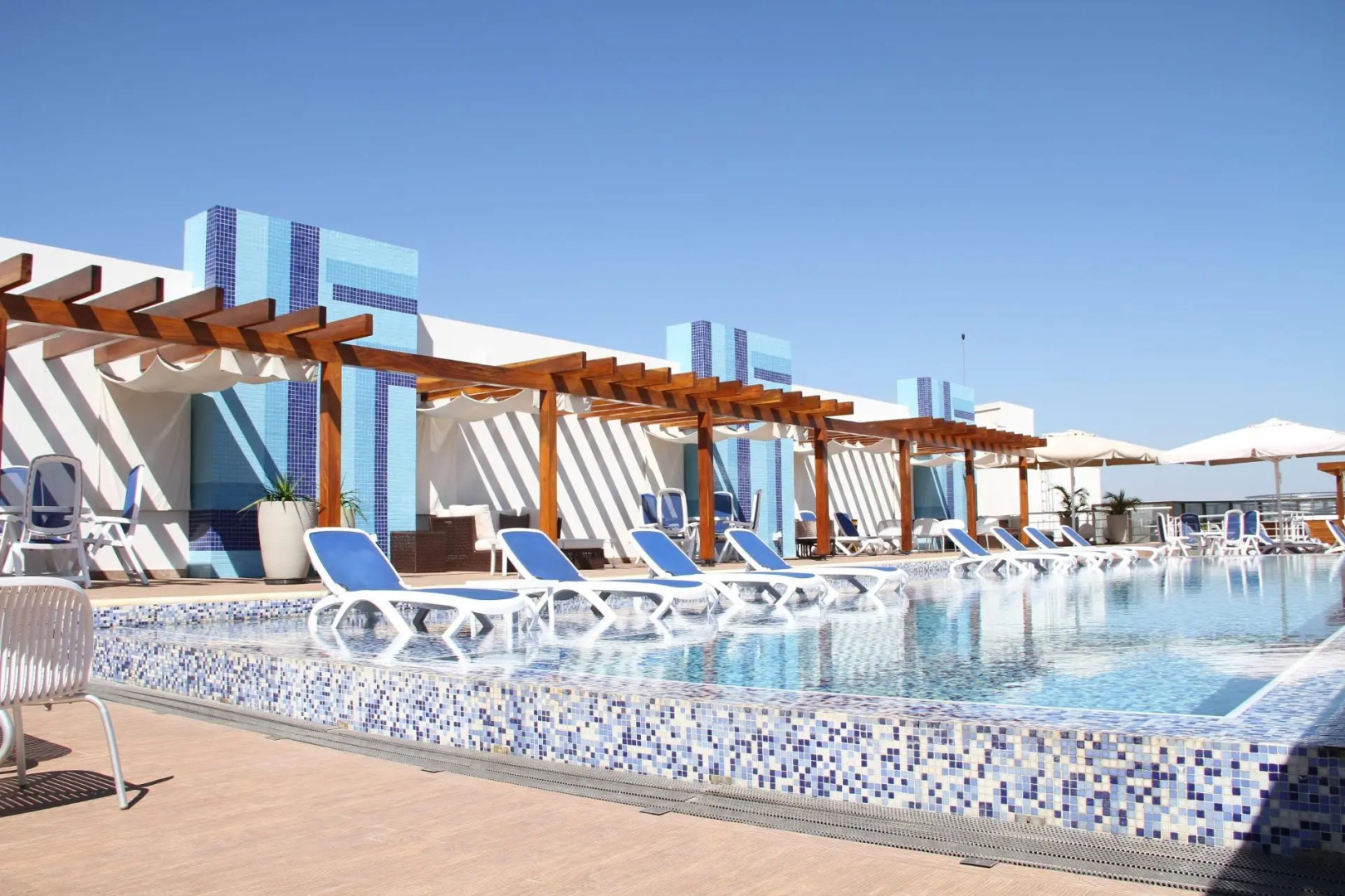 Gran Bourbon Asunción Hotel