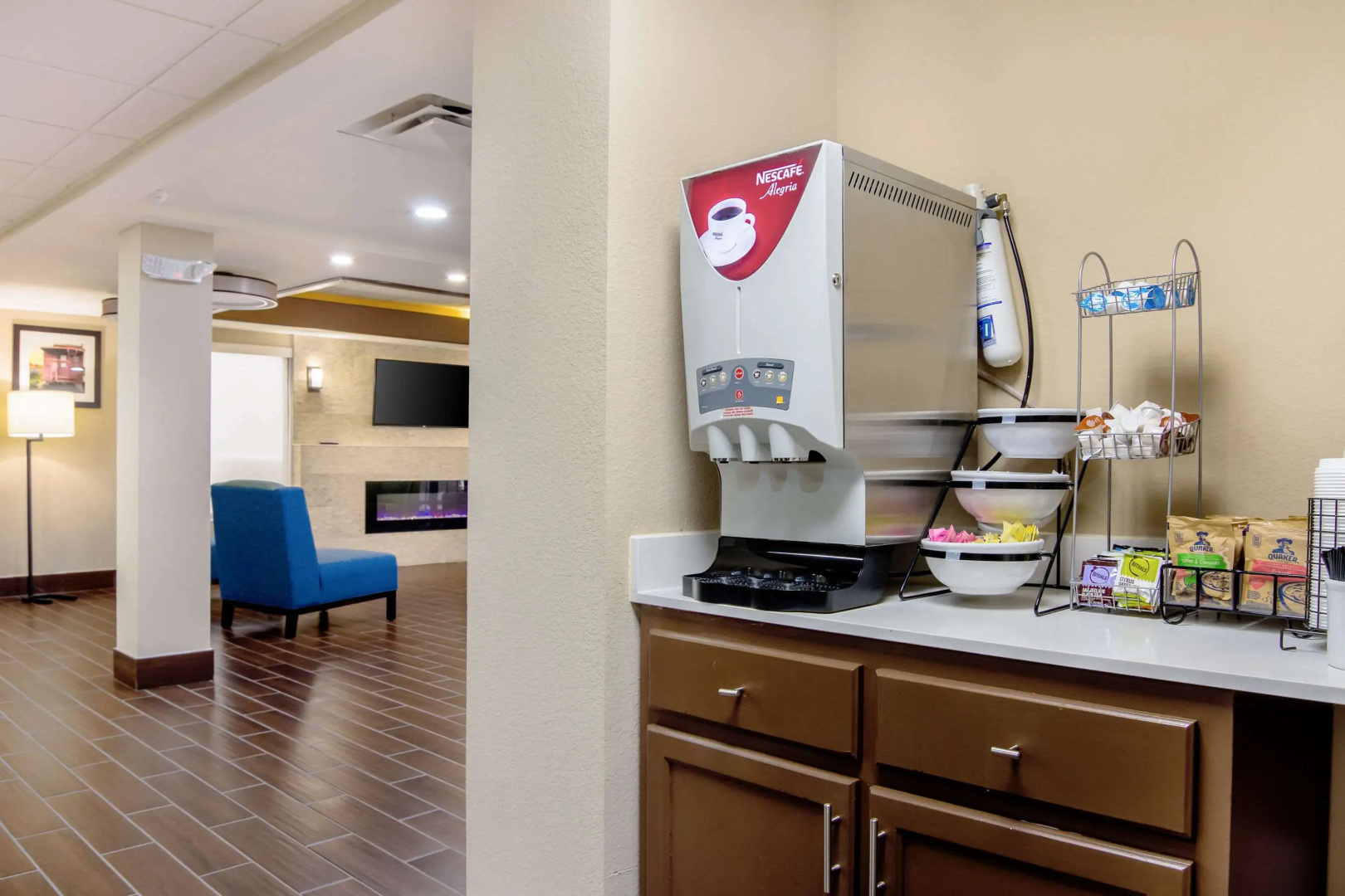 Comfort Inn Acworth - Kennesaw Northwest