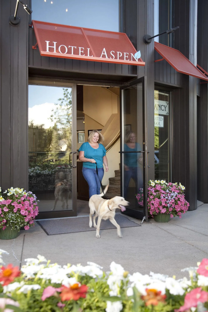 Hotel Aspen