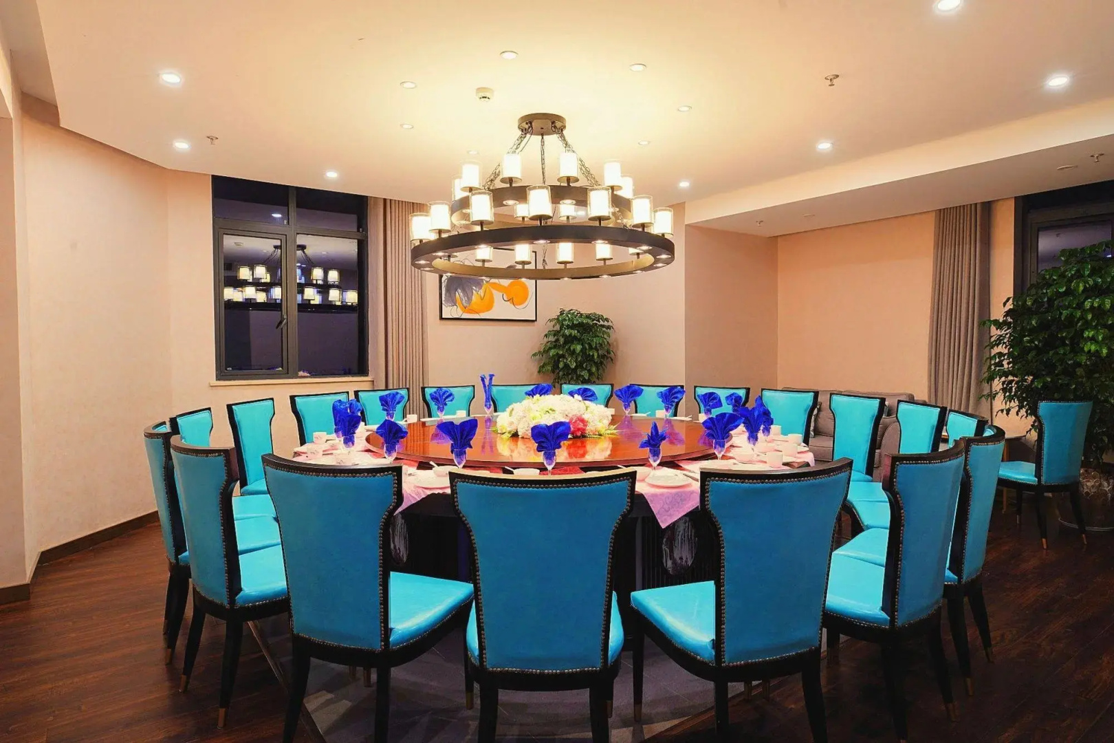 Huangdu Hotel