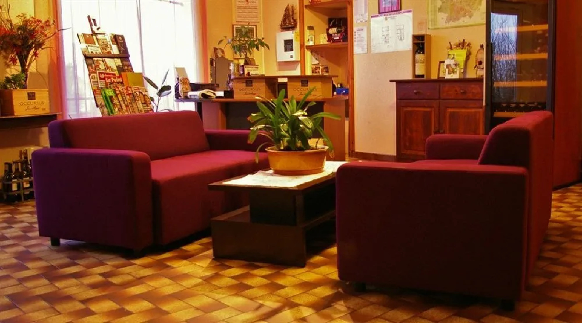 Logis Lauberge Du Brulhois