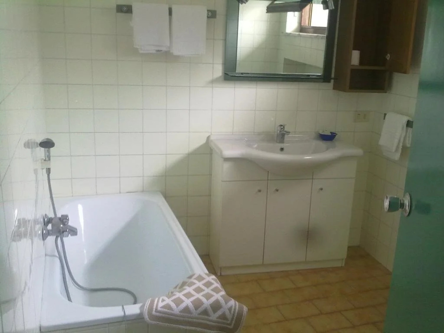 Albergo Ristorante Garden