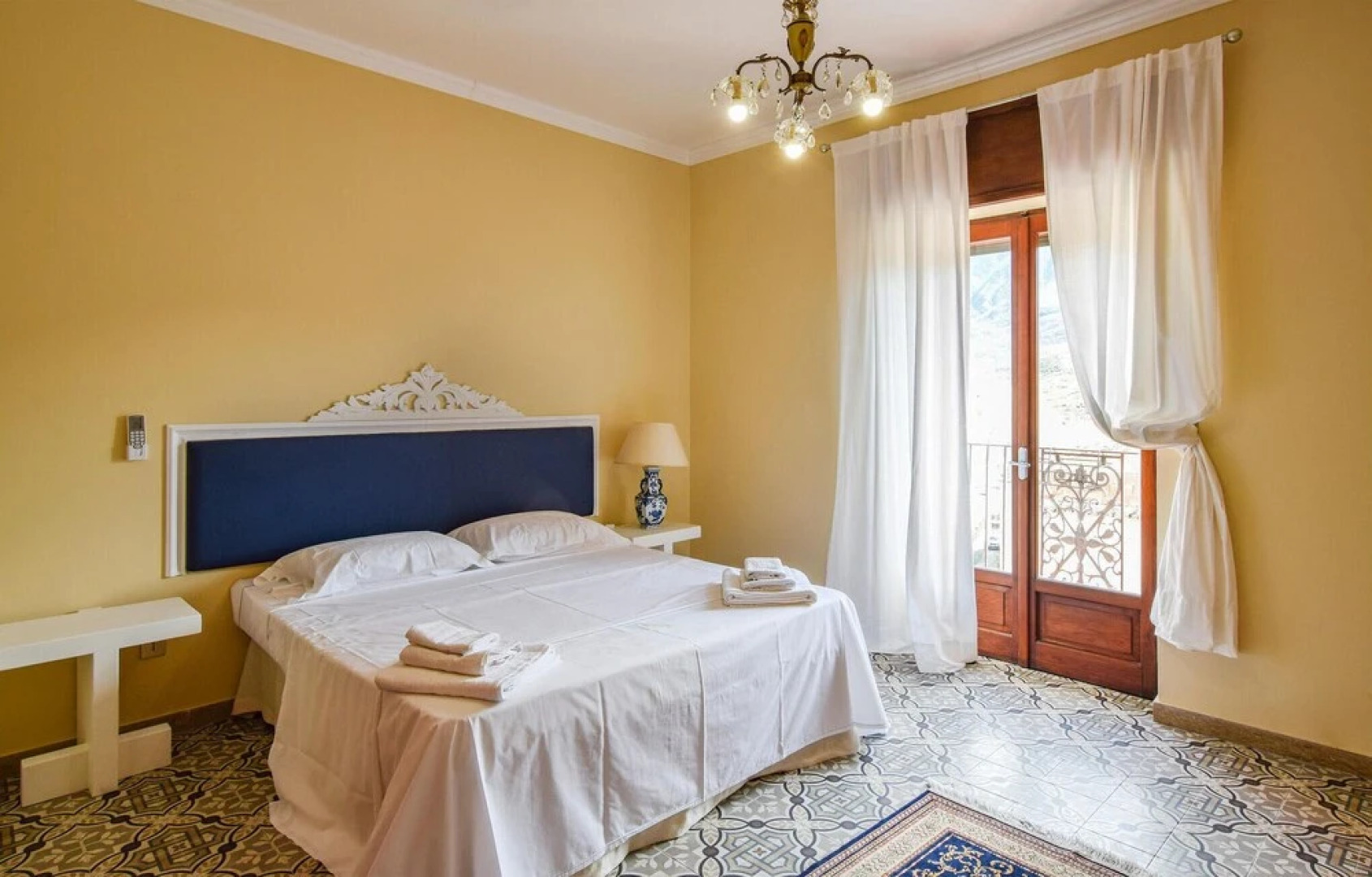 Nice Apartment in Belvedere M. With 2 Bedrooms