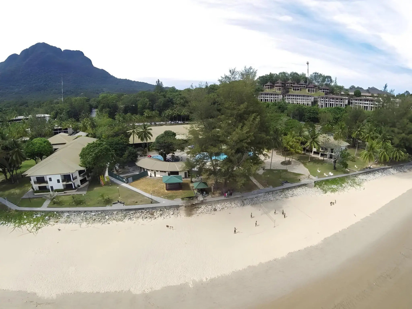 Damai Beach Resort