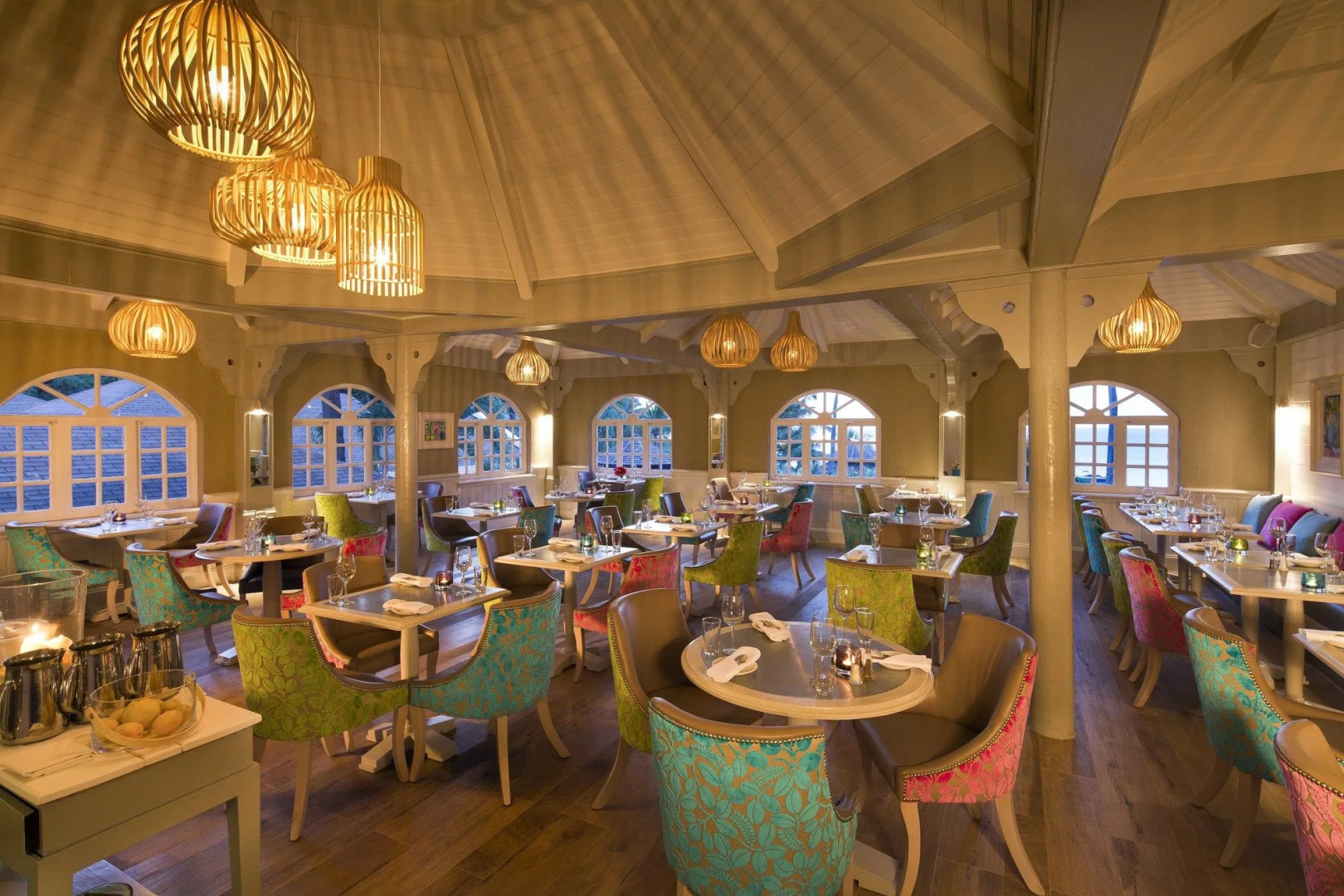 The Cove Suites at Blue Waters Resort and Spa