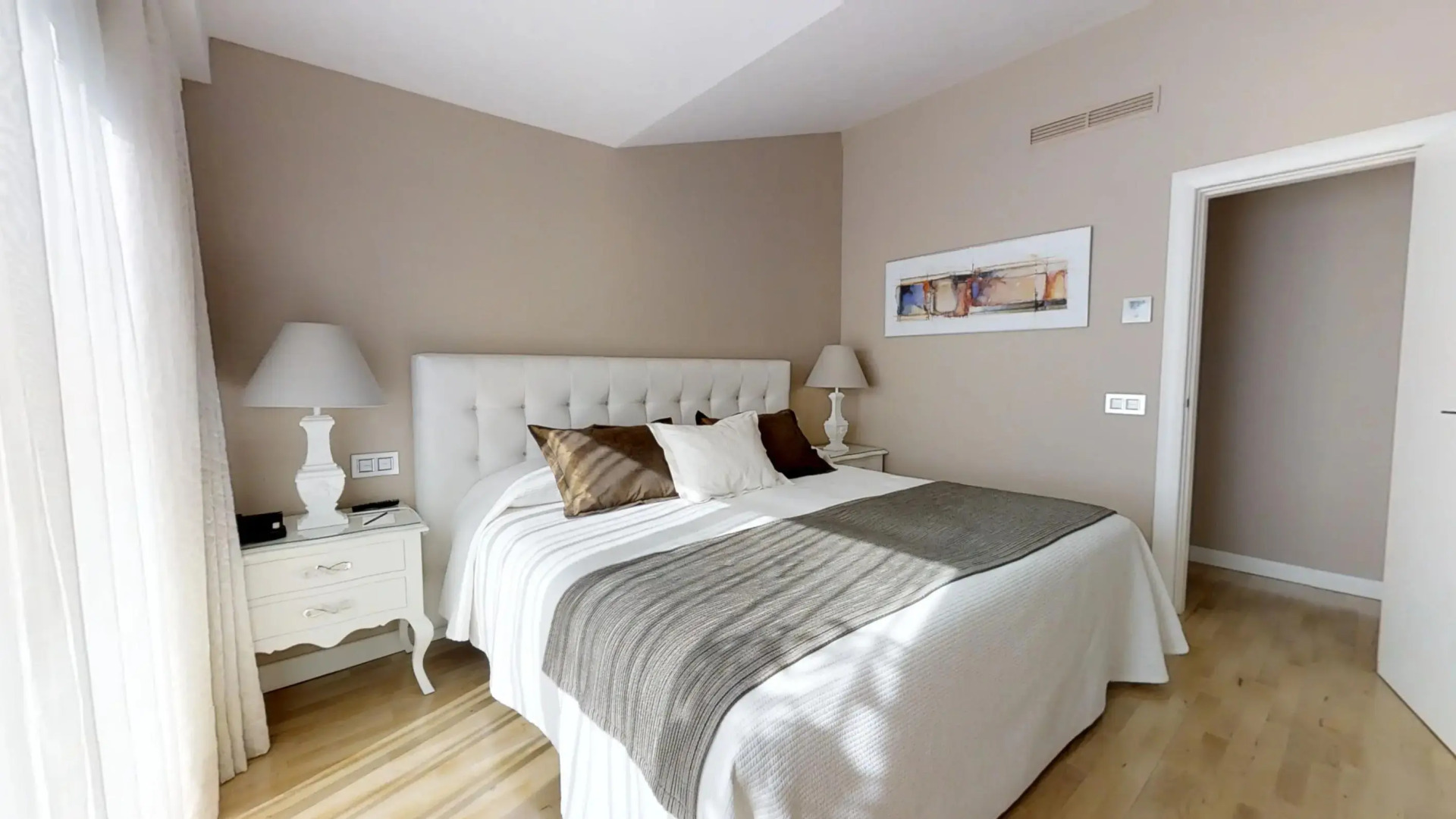 Hotel Vincci Selección Aleysa