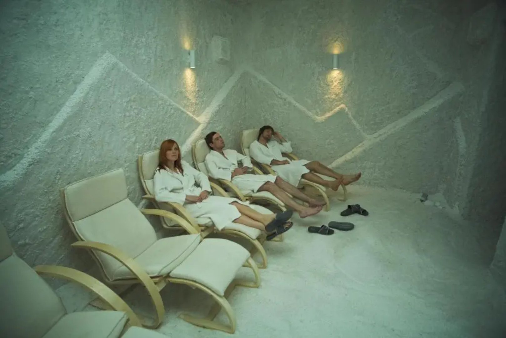 Pühajärve Spa & Holiday Resort