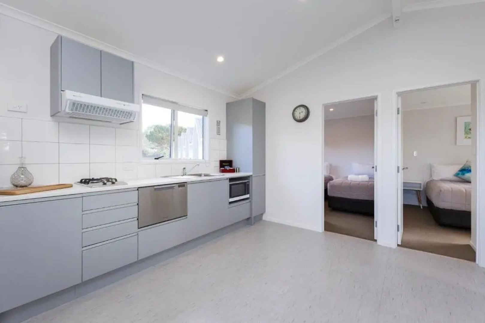 Foxton Beach TOP 10 Holiday Park