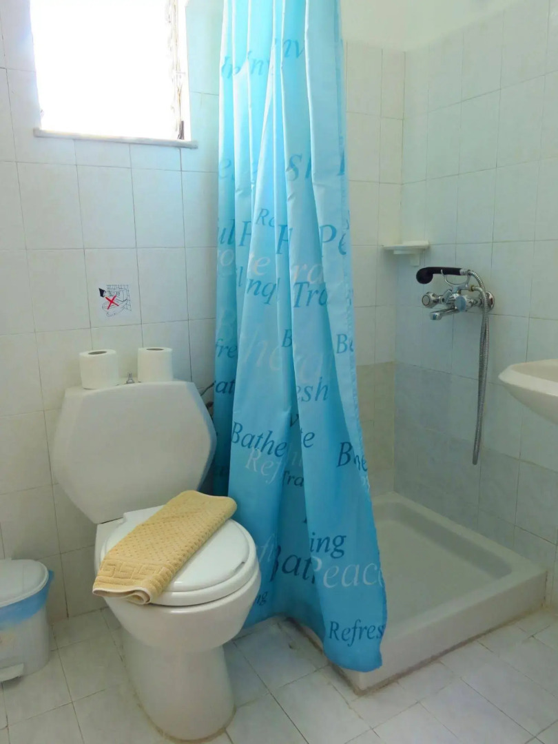 Debby Hotel Apartments