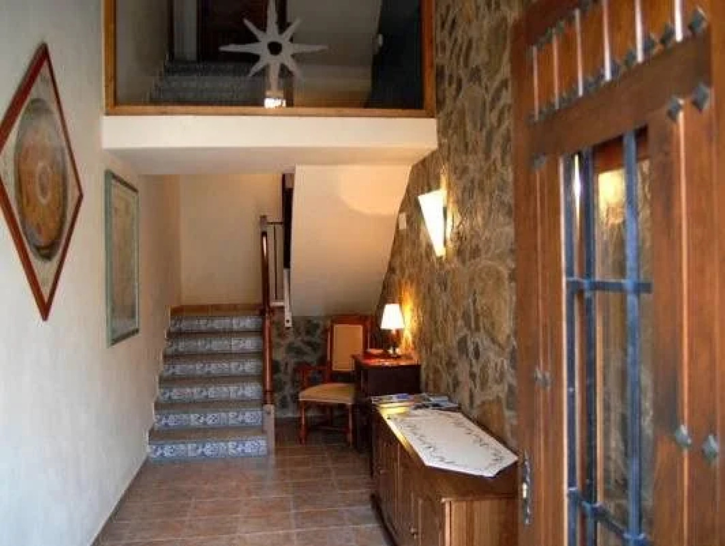 Casas Rurales Penyagolosa