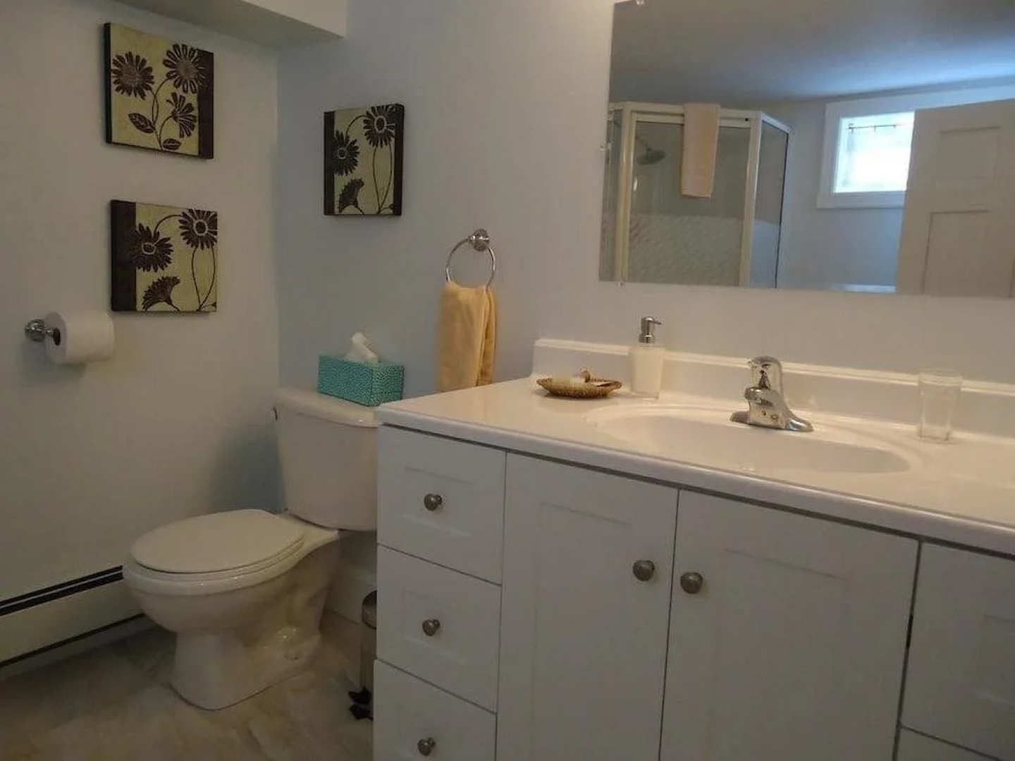 Parker House Suites