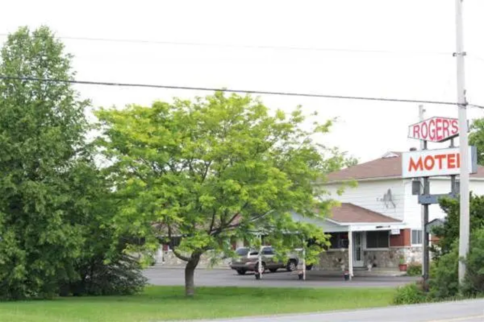 Roger's Motel