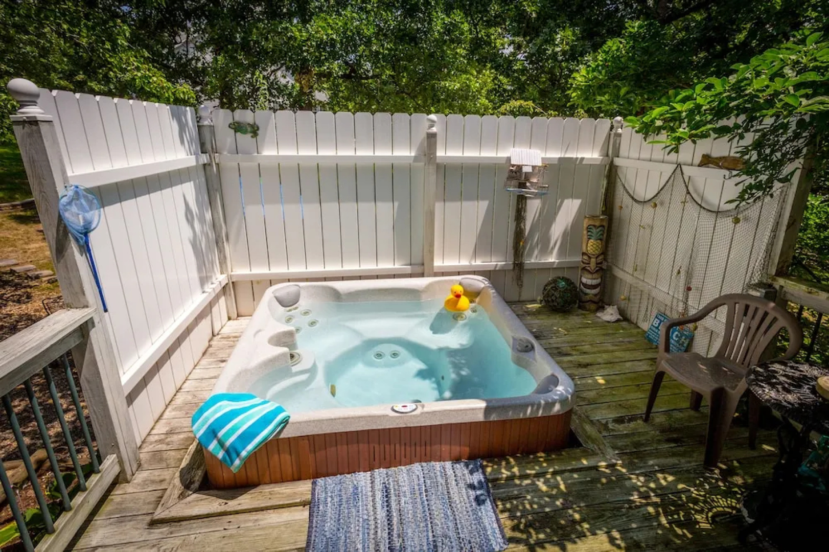 Inn at Harbour Ridge Bed & Breakfast