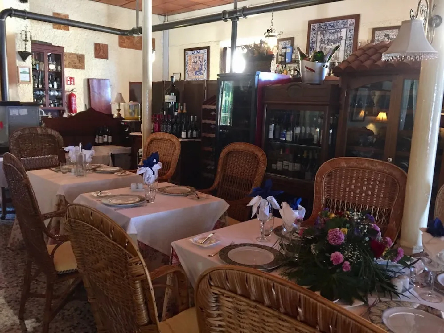 Apartamentos La Encarnación