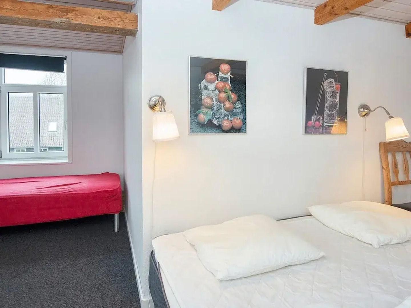 7 Person Holiday Home in Bredebro