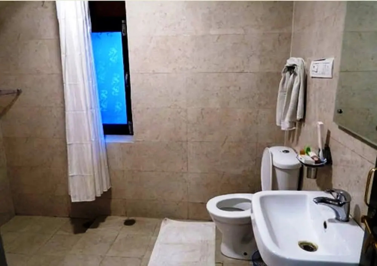 The Highland Mountain Resort & Spa