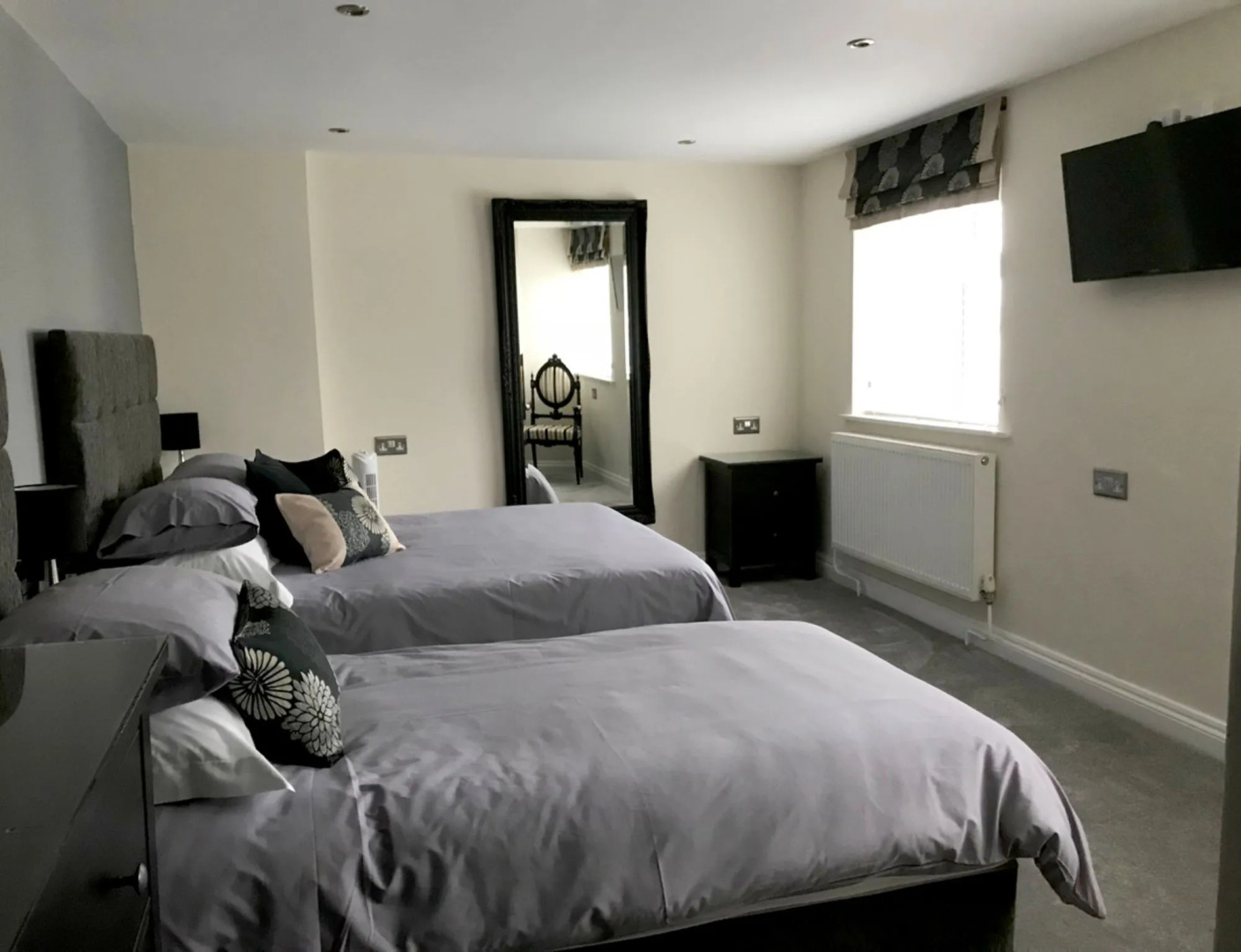 St Bernards Guesthouse