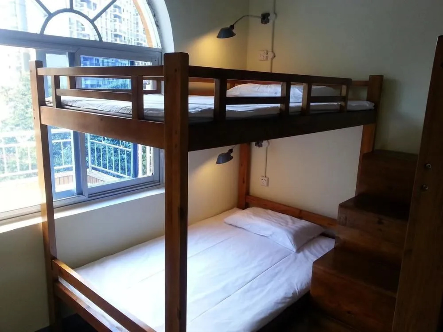 Spring Hostel - Zhangjiajie City