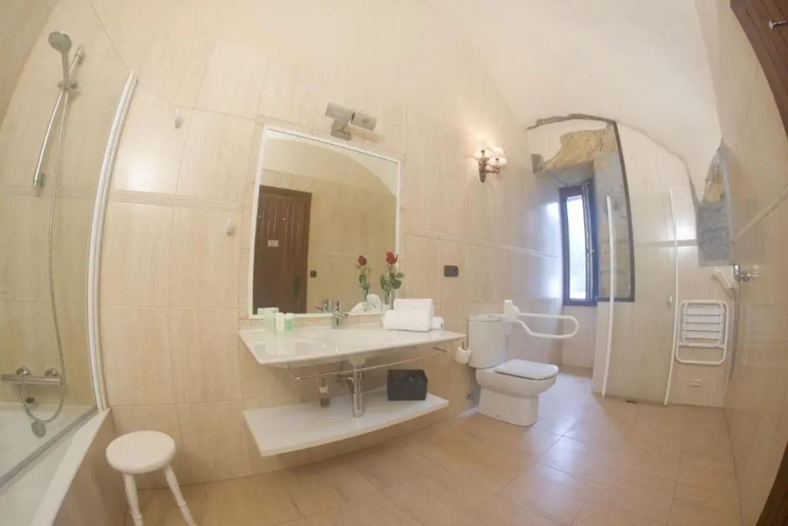 Hotel Hospedería Larrañaga