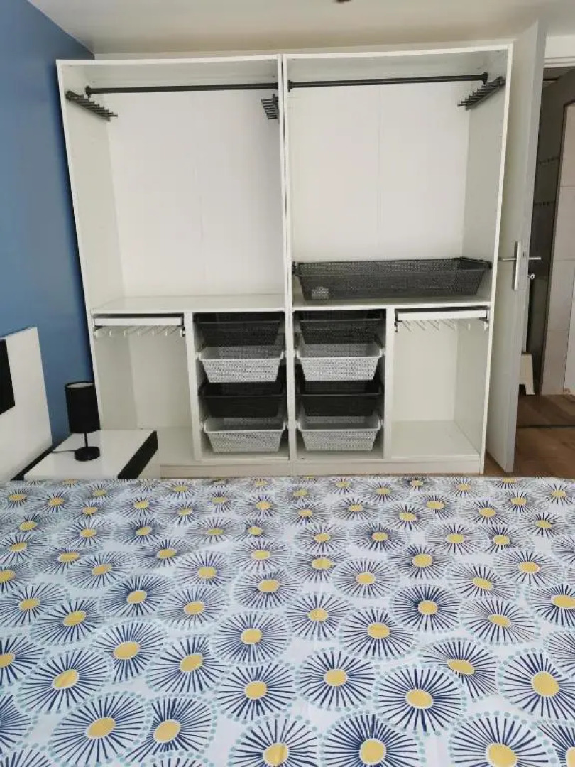 Villa Family Surf sur un terrain arborée et clos, calme et repos