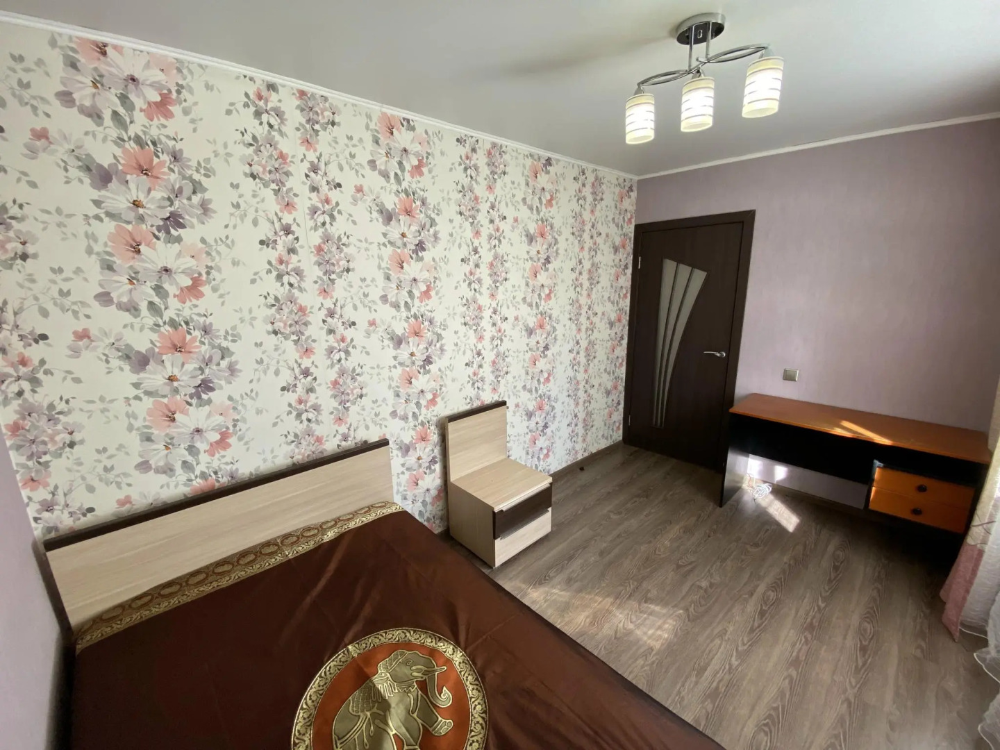 Декабрист на улице Курнатовского