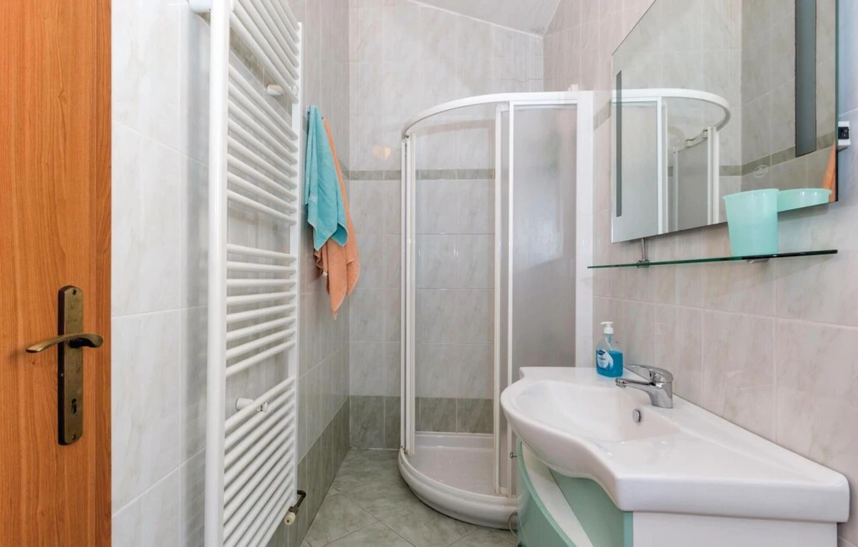 Nice Home in Liznjan with Outdoor Swimming Pool, Hot Tub & Sauna