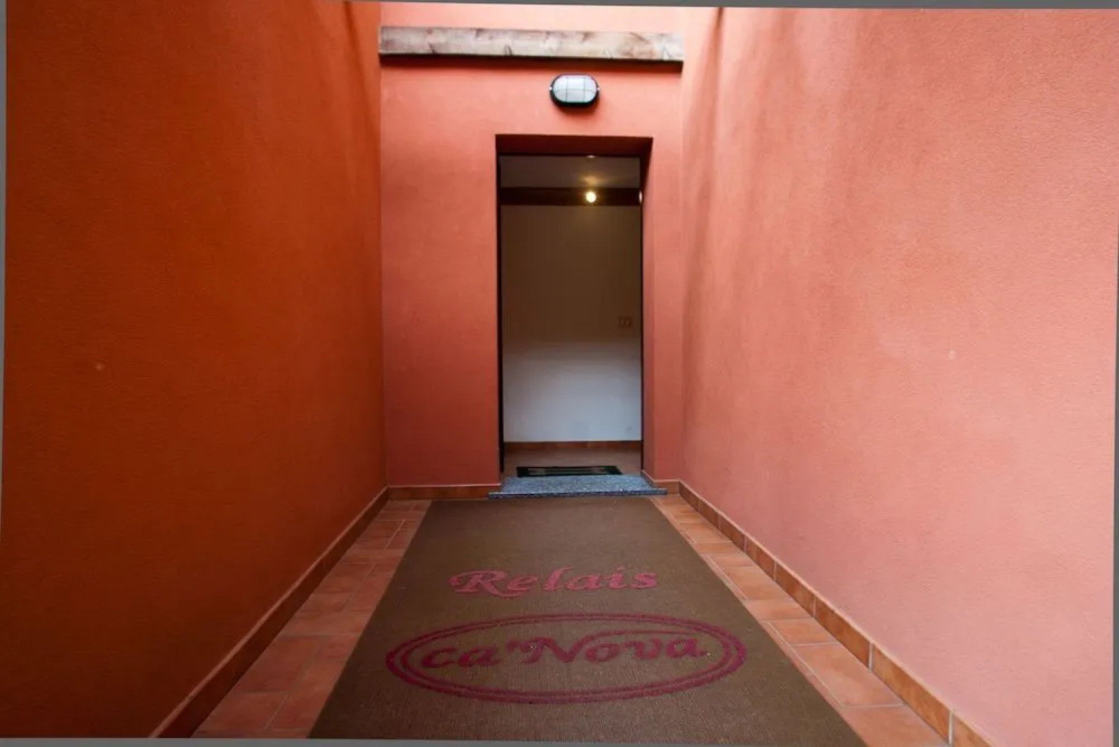 Relais Cà Nova Guest House