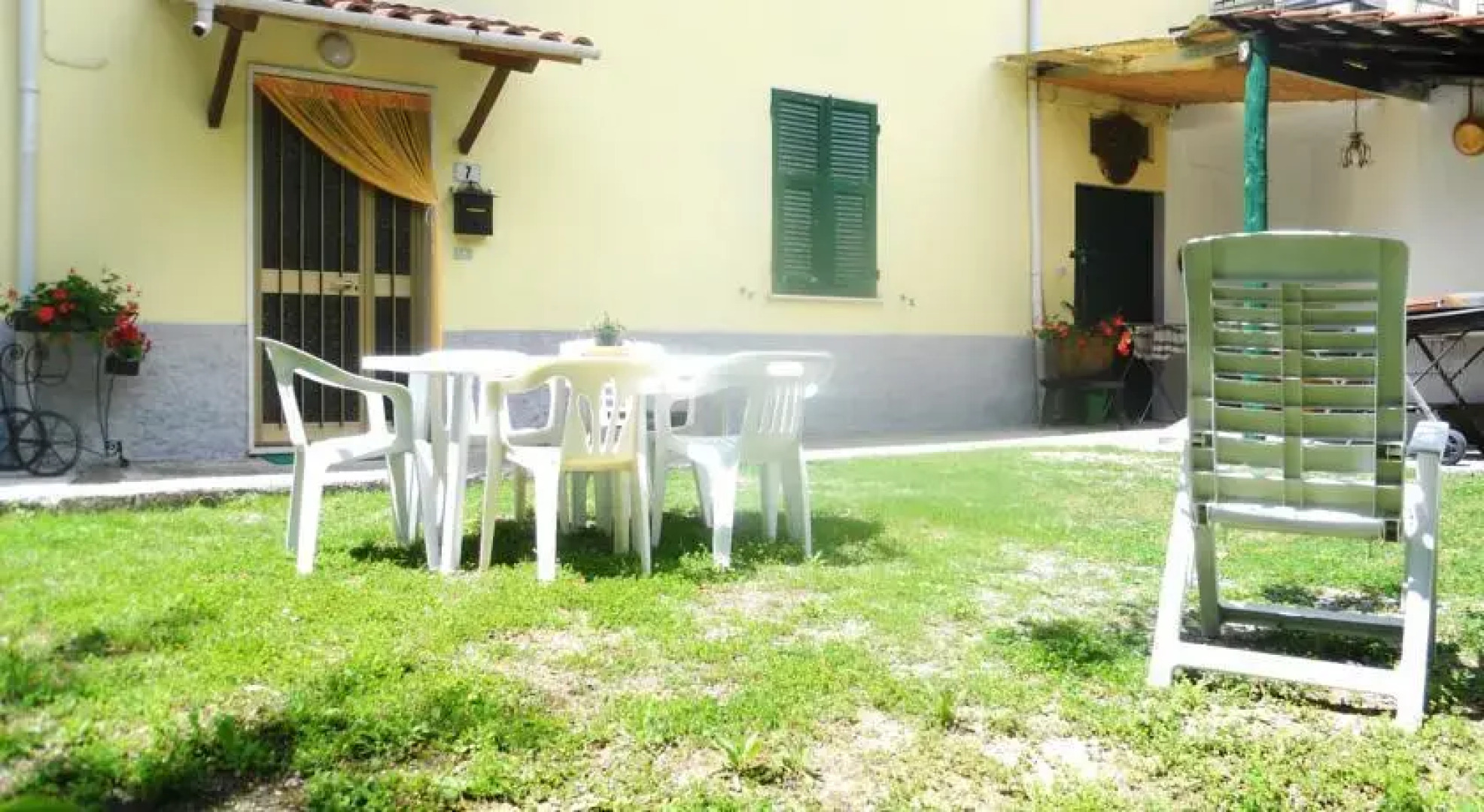 Beverino Country House