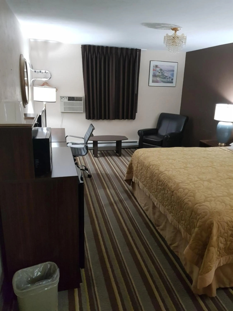 Отель Oaks Auckland