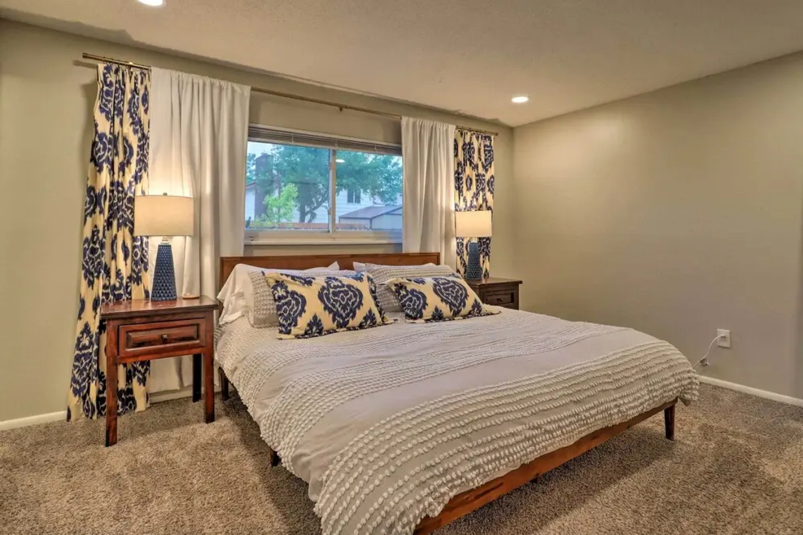 Game Room + Private Yard: Westminster Home!