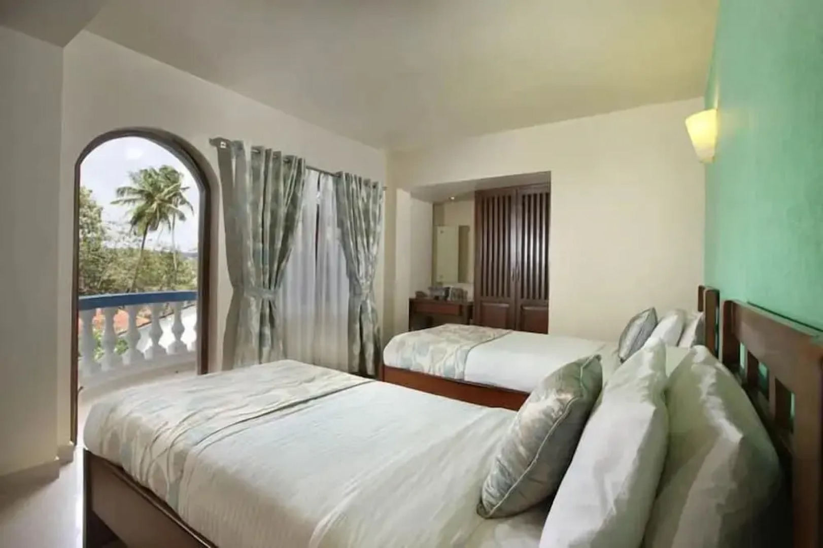 Karma Royal MonteRio