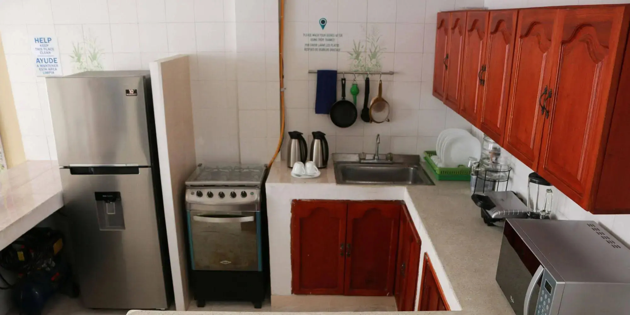 Cartagena Hostel - Adults only