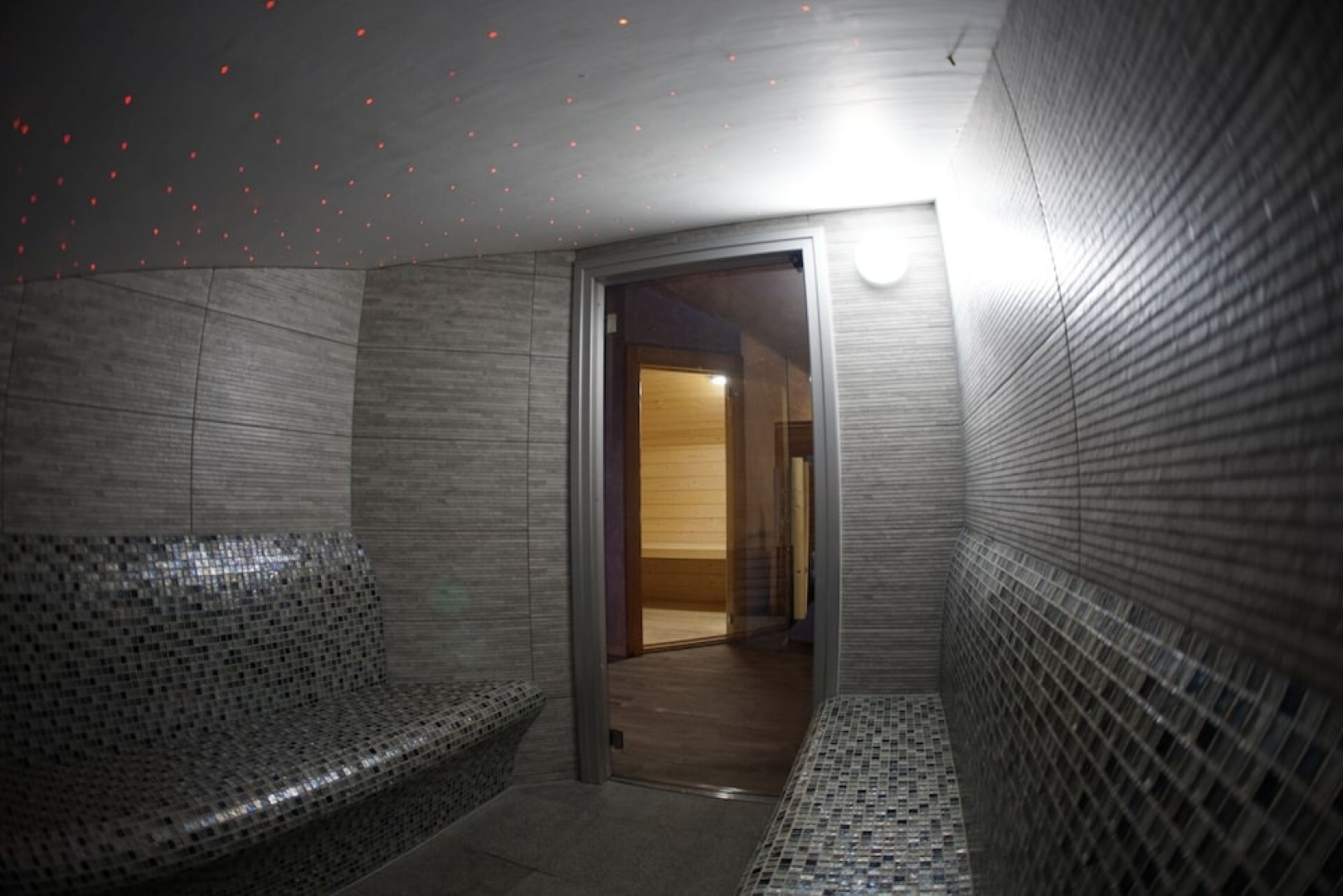 Hotel Spa Gran Paradiso