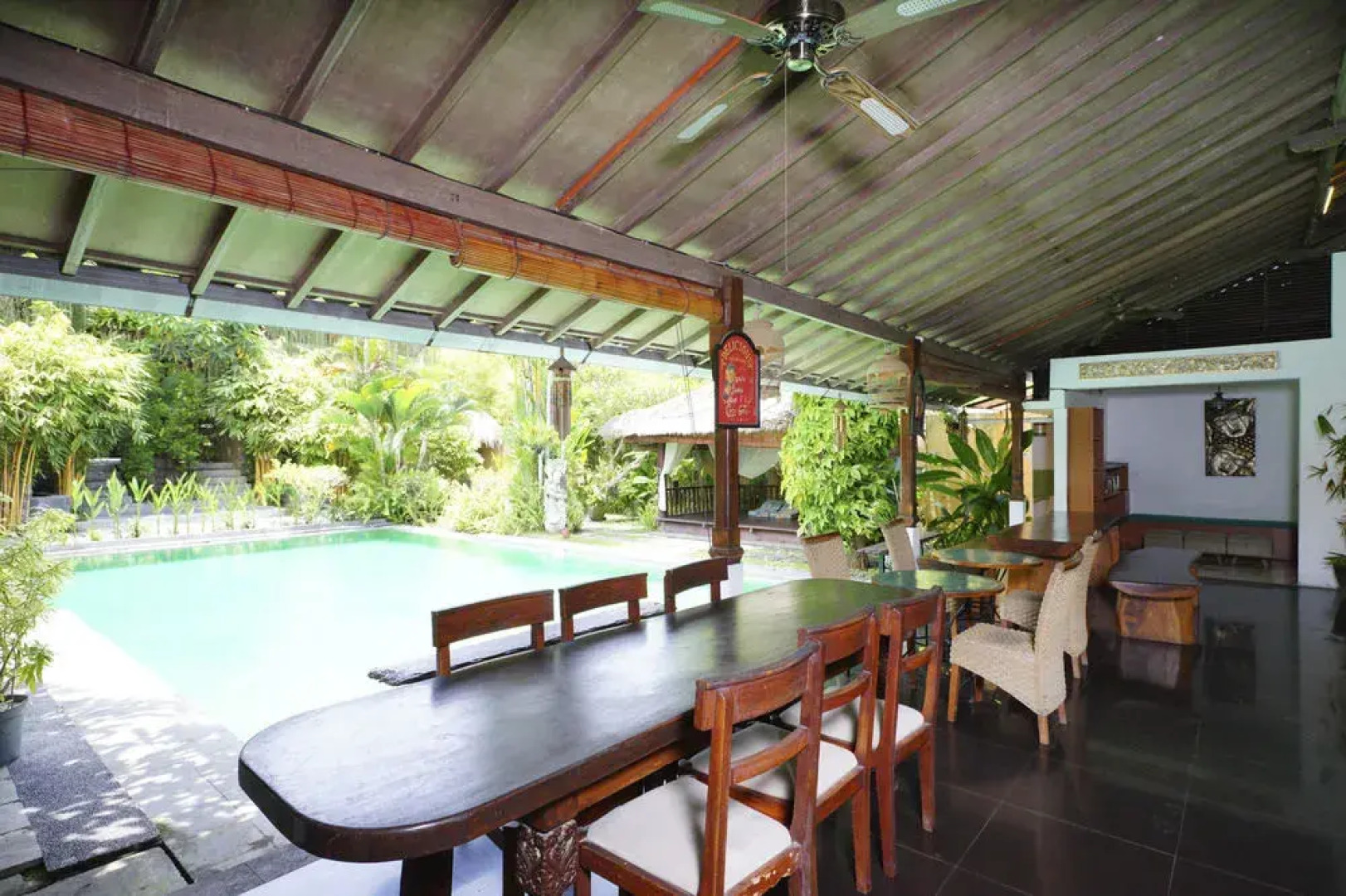 RedDoorz @ Klecung Umalas