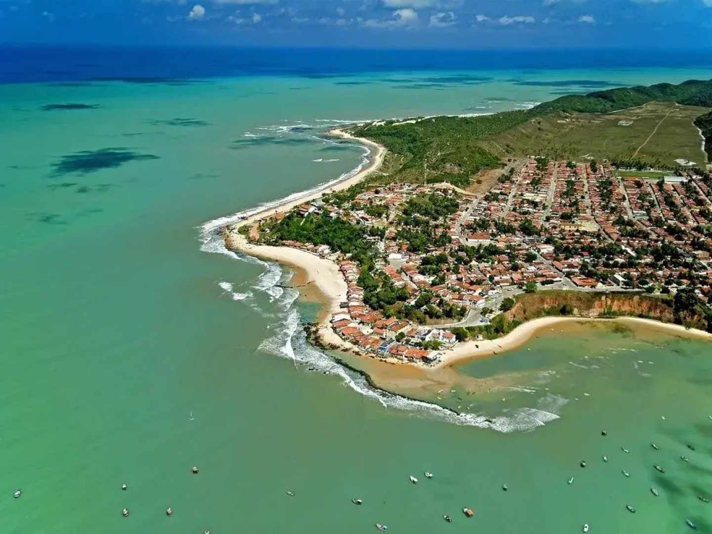 Pousada La Bonita