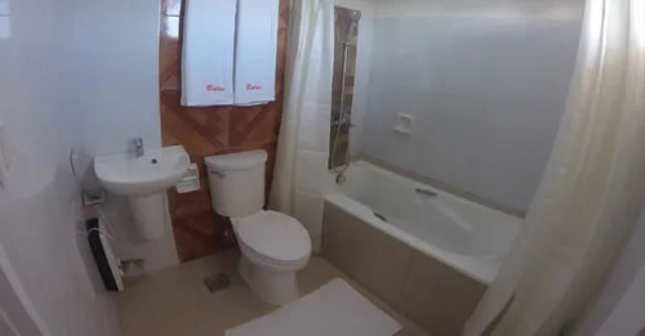 Balai Diving Village