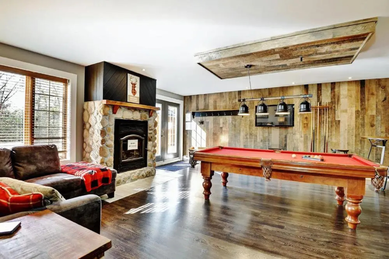 Chalets Alpins - 22 Chemin des Skieurs