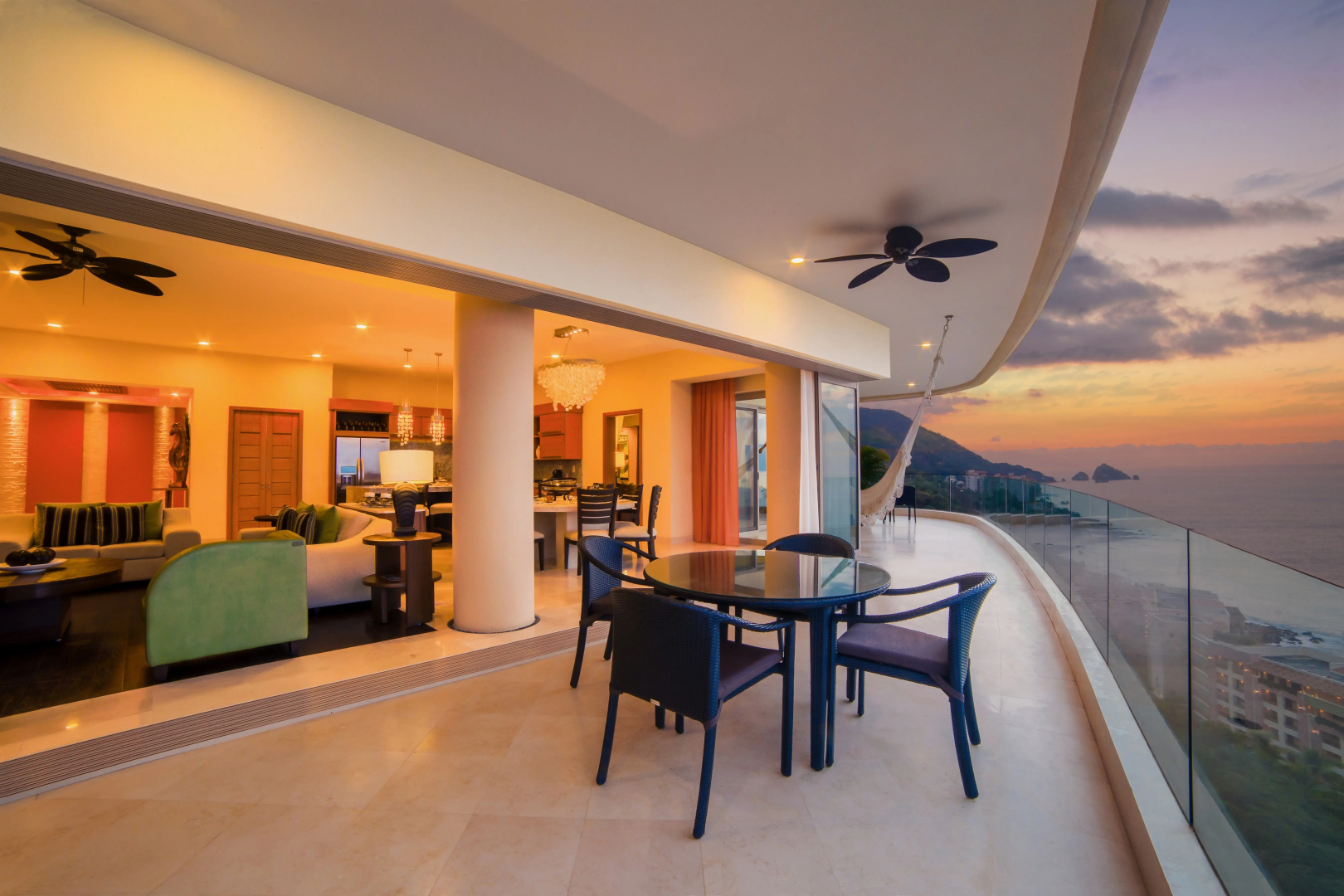 Garza Blanca Preserve Resort & Spa