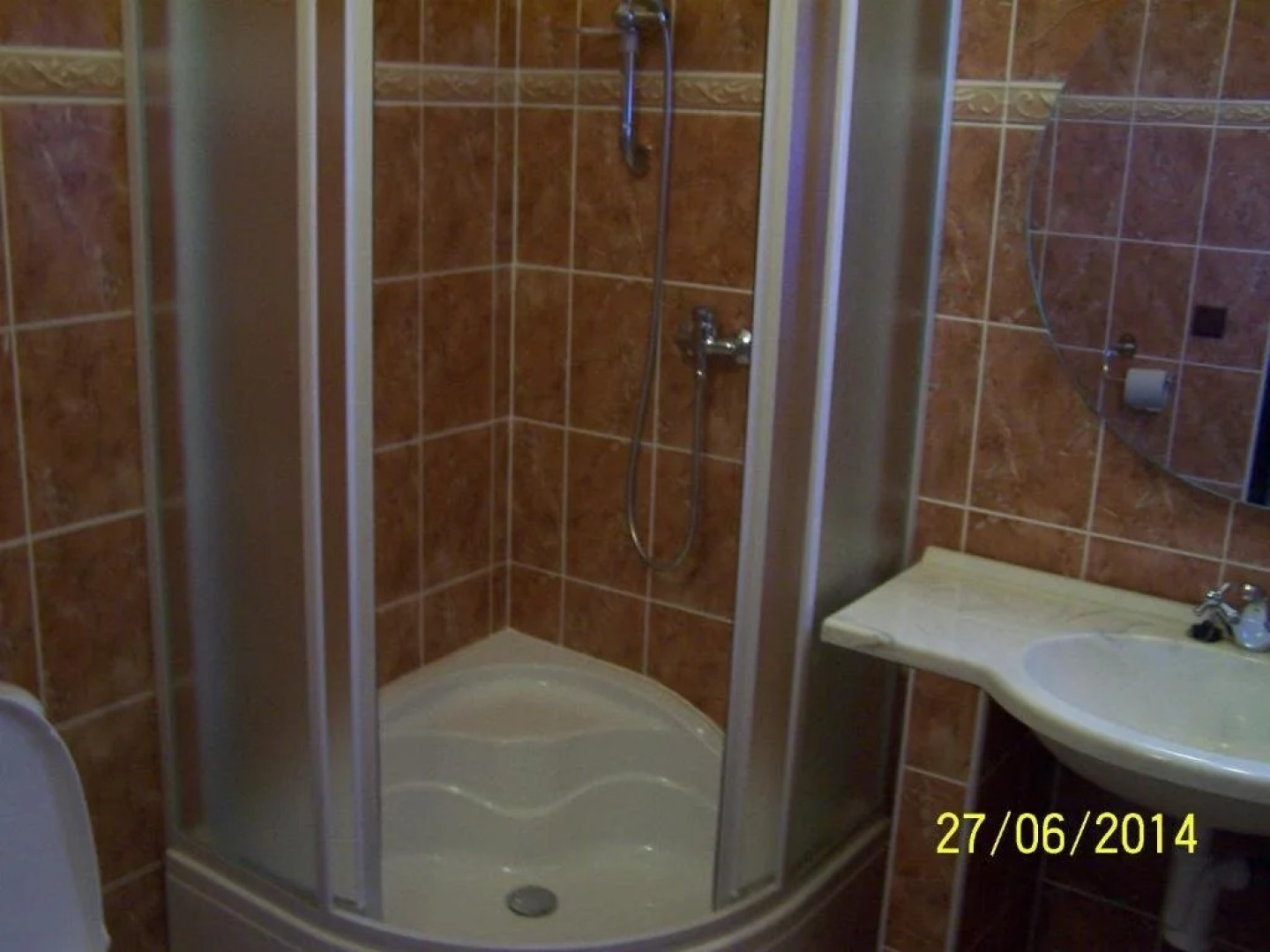 Hotel Slánka Černošice