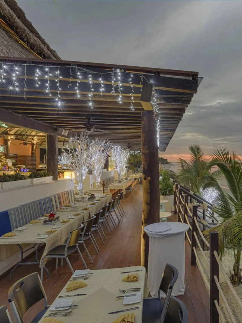 Aak-Bal All Suite Resort