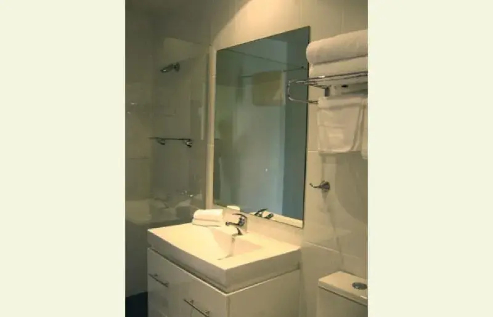 Portman House Serviced Apartments