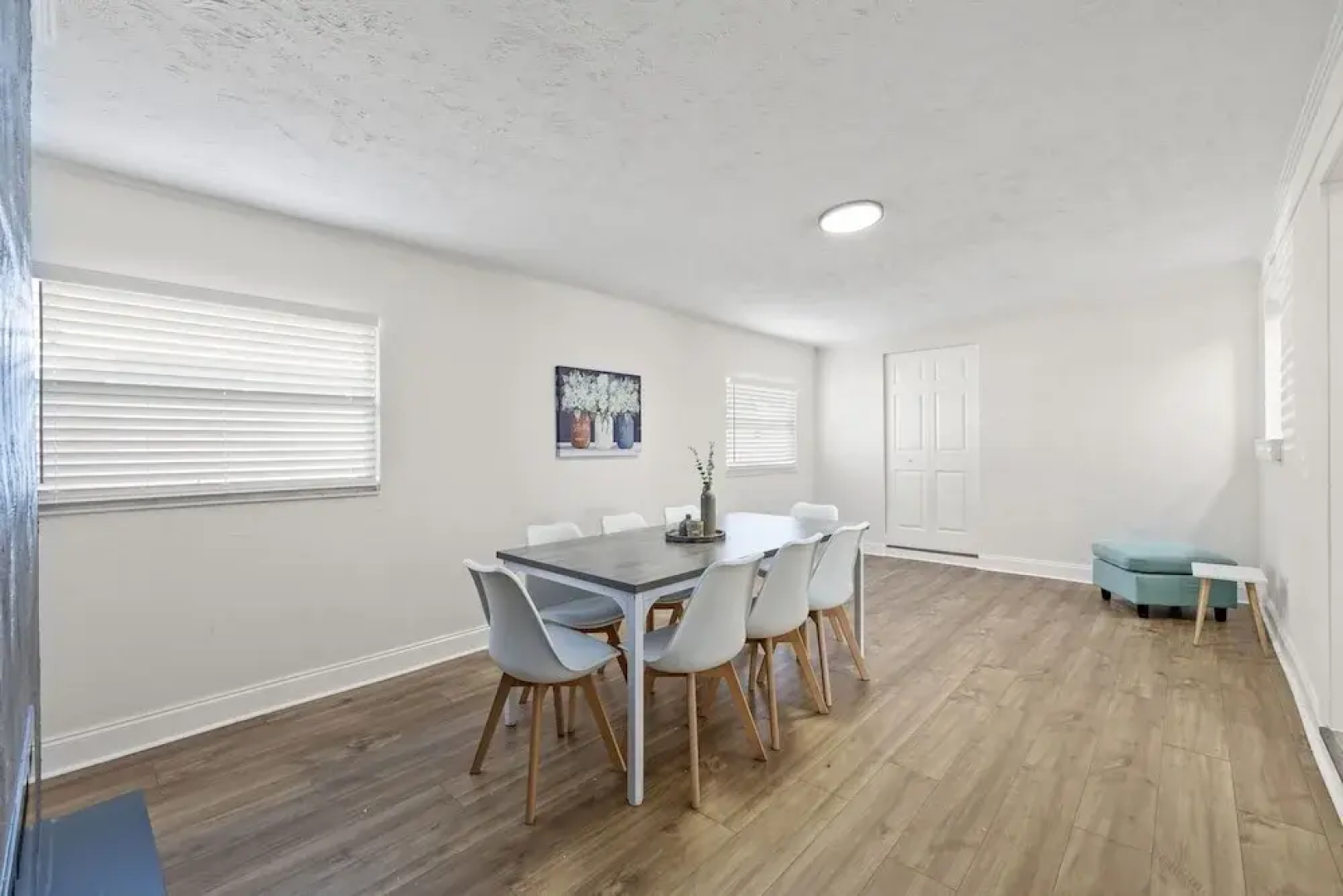 Sunny Palmetto Oasis: 4br Home With Private Pool 4 Bedroom Home by RedAwning