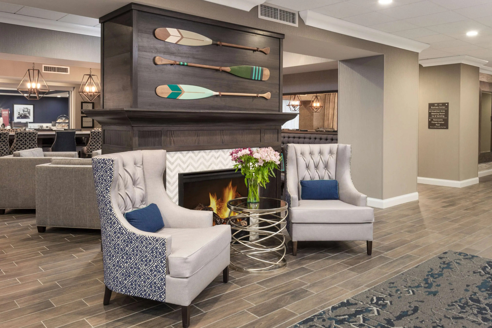 Hampton Inn Kennebunk Kennebunkport