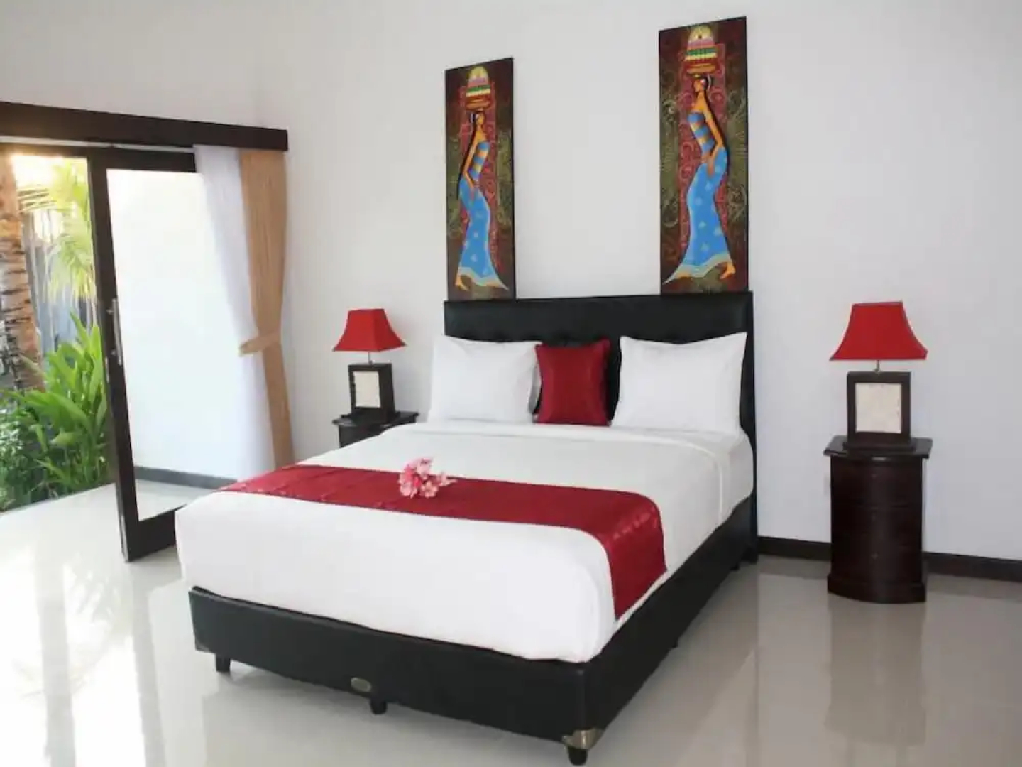 D Mell Bali Villa