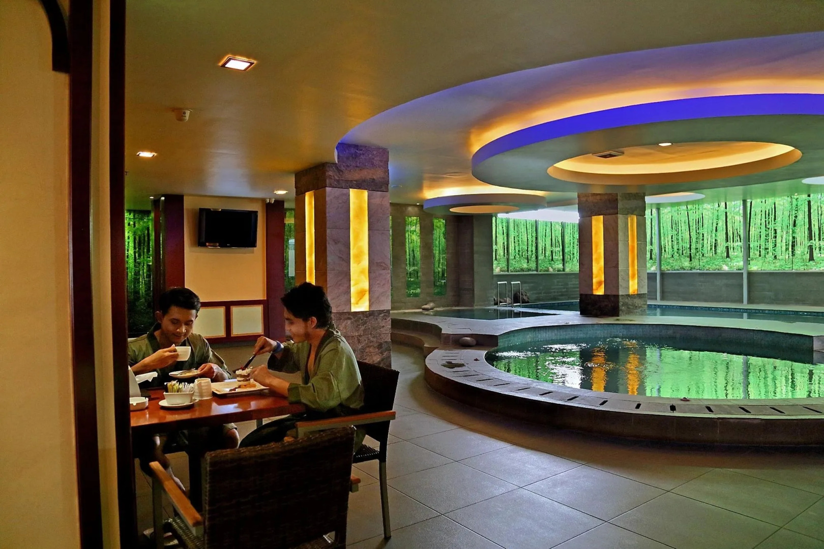 Gino Feruci Kebonjati