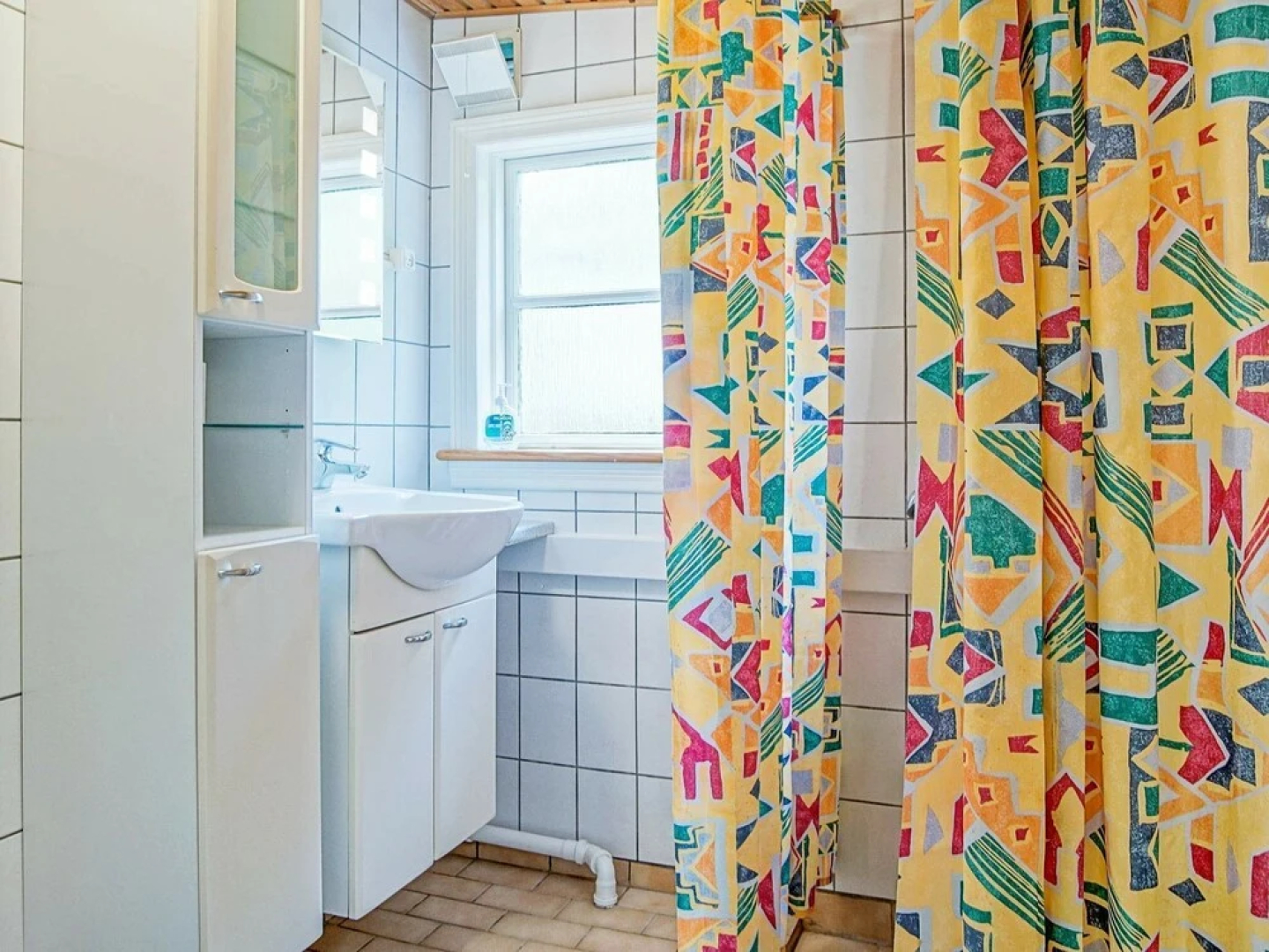 Modern Holiday Home in Hasle With Sprawling Gardens