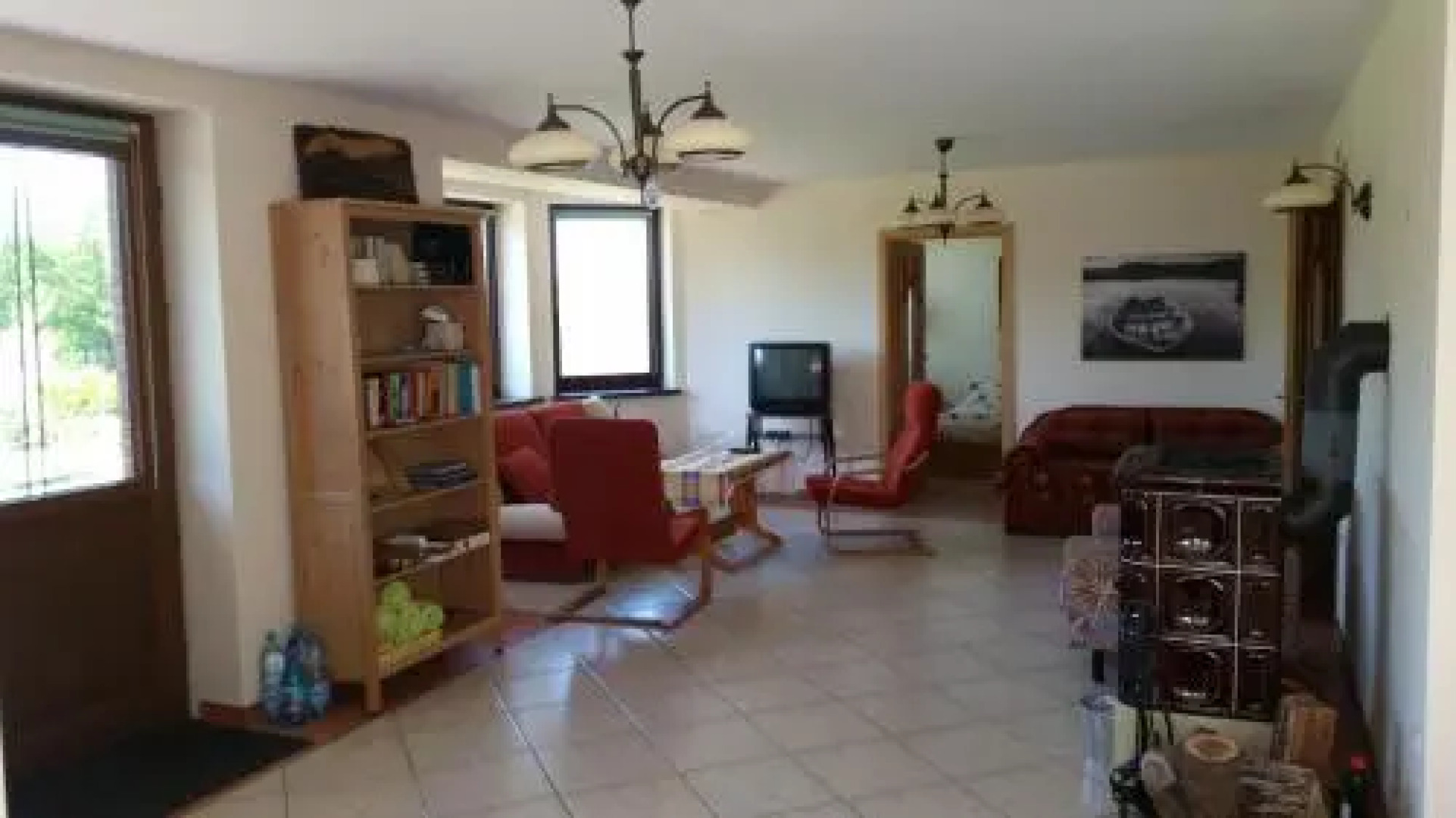 Apartament nad Jeziorakiem